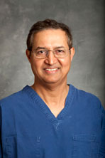 Dr Nambisan 