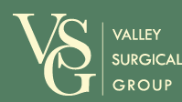 logo valley surgical